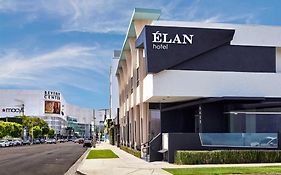 Elan Hotel